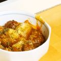 isanya's cooksnap of when they made みんな喜ぶ♪新玉葱たっぷりミートボール☆.