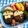 yuzuokaki's cooksnap of when they made 簡単キャラ弁･デコ弁 男の子女の子♪.