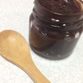 meekoっち's cooksnap of when they made 万能チョコソース.