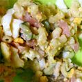 ぴかちゅ♡'s cooksnap of when they made マカロニサラダ.