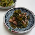 natico's cooksnap of when they made 大根葉のきんぴら.