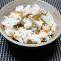 ゆめゆめみちゃん's cooksnap of when they made 炊き込みご飯.