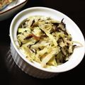 セロリーぬ's cooksnap of when they made キャベツとひじきで簡単マヨごまサラダ.