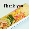 ＨＡＬ．Ｍ's cooksnap of when they made ちくわマヨ炒め☆おつまみにもお弁当にも♪.