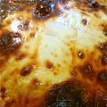 桃さる's cooksnap of when they made 山芋とうふグラタン.