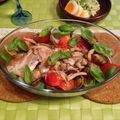 torico77's cooksnap of when they made 鯛のアクアパッツァ.