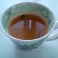 なすきー's cooksnap of when they made その名もバ汁！トマトとバジルの冷製スープ.