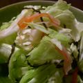 チョビ～☆'s cooksnap of when they made 本当に材料はたったの３つ☆キャベかま昆布.