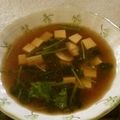 JamieKata's cooksnap of when they made お家で簡単！本格的なトムヤンクンスープ.