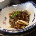 さかぐさお's cooksnap of when they made ◆簡単＆美味♡焼き茄子のきのこあんかけ◆.