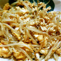 しょうはるママ's cooksnap of when they made ふんわり卵ともやしのオイスター炒め.