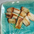 きらり流れ星's cooksnap of when they made ★香りで　ネギ焼き.