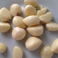 みかづきごはん's cooksnap of when they made にんにくの皮のむき方.