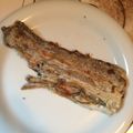 ひじきだいふく's cooksnap of when they made 太刀魚塩焼き.