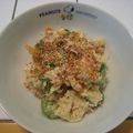 うーらー's cooksnap of when they made 簡単・美味いん！　ポテトサラダぁ♪.