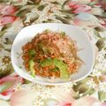うさうさまろん's cooksnap of when they made ◇夏バテ撃退◇やってみて！ゴーヤ納豆.