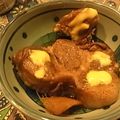 もも色はにわ丸's cooksnap of when they made 豚　角煮　紅茶でコク.