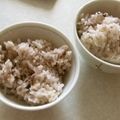 きらり流れ星's cooksnap of when they made 圧力鍋で　簡単雑穀ご飯と冷凍保存.