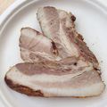 まっきー♪３７'s cooksnap of when they made キッチンで燻製♬ベーコン・チーズetc.