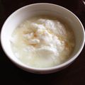 maki_08's cooksnap of when they made なめらかはちみつレモンヨーグルト♪.