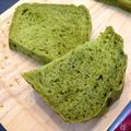 ユウコフスキー's cooksnap of when they made HB＊コーヒーシナモン食パン.