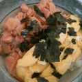 パピヨーグルト's cooksnap of when they made 簡単！しょっぱい鮭が美味しく変身☆.
