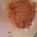 みんちゃん♡、's cooksnap of when they made 簡単！醤油マヨの焼きおにぎり.