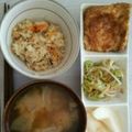 はらやす's cooksnap of when they made あと一品！なんにもない時のネギもやし.