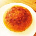 ミユキンソン's cooksnap of when they made 炊飯器で簡単！バナナ☆ヨーグルトケーキ♪.