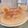 momon❤'s cooksnap of when they made ＊ミッキーnoパンケーキ＊.