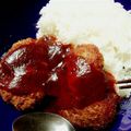 まつもとしんや's cooksnap of when they made 簡単、短時間ハンバーグ☆.