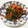 tomoyo0722's cooksnap of when they made 万願寺とうがらしと人参のゴマ味噌.