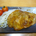 ゆず８２'s cooksnap of when they made 豚肉の柚子こしょう焼き♪.