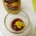 Elly’s's cooksnap of when they made お弁当に☆ﾊﾝﾊﾞｰｸﾞ用簡単ソース.