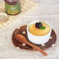 りとる146's cooksnap of when they made スライスチーズのスフレチーズケーキ.