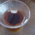 ナウちゃん's cooksnap of when they made ごま油とめんつゆだけのそうめんつゆ♪.