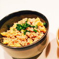 かしーな's cooksnap of when they made 簡単 鶏のそぼろ♡.