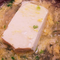 02na04mi's cooksnap of when they made ☆豆腐一丁！とろっとろ～ふんわり卵あん～.
