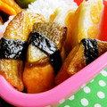 まじゅじゅ's cooksnap of when they made ぶりとネギ炒めp(^-^)q.