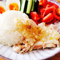 なつめ＊'s cooksnap of when they made ネギ塩だれ.