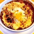 陽和✩'s cooksnap of when they made とろけるカレーチーズドリア(*^^*).