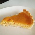 やんやんマン's cooksnap of when they made 生地もヘルシー豆乳エッグタルト♪.