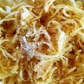 あじゃ16's cooksnap of when they made そうめん南瓜の中華ドレッシング和え.