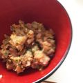 ぶーた、's cooksnap of when they made おつまみに鯵のなめろう.