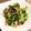 チビちゃびん's cooksnap of when they made 水菜のサラダ～ベーコン&まいたけのソース.