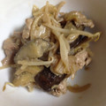 ｊ−ｊ−ｆ's cooksnap of when they made 豚肉と茄子ともやしの味噌炒め.