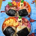 ｊ−ｊ−ｆ's cooksnap of when they made CUTは1回！ウインナーのあひるちゃん♪.