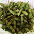 ちなぶう's cooksnap of when they made 枝豆・だだっちゃ豆・基本!美味しい茹で方.