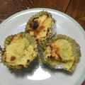 まーたいけい's cooksnap of when they made 簡単♡スイートポテト.