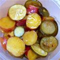 かばがらす's cooksnap of when they made すだちデさつまいも醤油甘露煮.